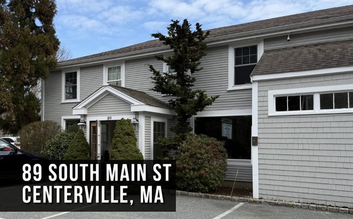 Pictures of Retail, Office property located at 89 S Main St, Barnstable, MA 02632 for lease - image #1