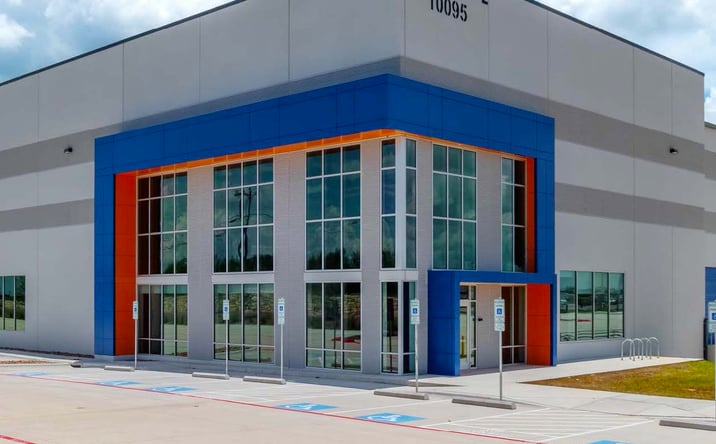 Pictures of Industrial property located at Highway 290, Austin, TX 78653 for lease - image #1
