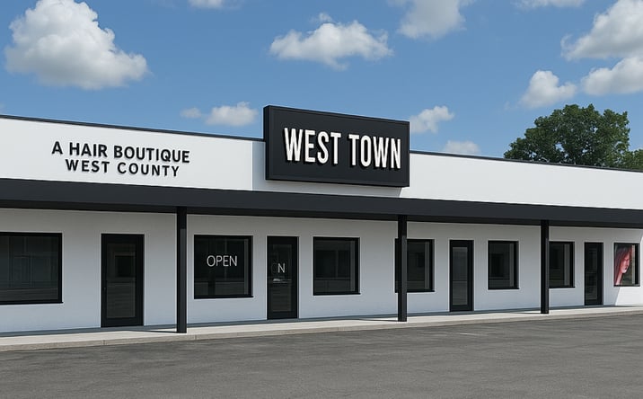 Pictures of Retail, Office property located at 2109 Danville Rd SW, Decatur, AL 35601 for lease - image #1