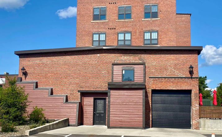 Pictures of Restaurant property located at 24 Beacon St, Littleton, NH 03561 for lease - image #1