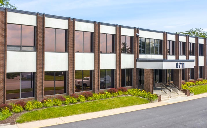 Pictures of Industrial property located at 6711 Baymeadow Dr, Glen Burnie, MD 21060 for lease - image #1