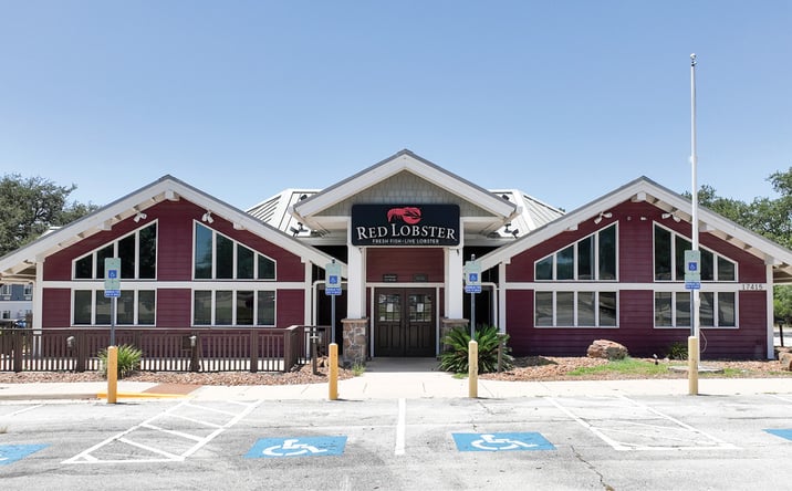 Pictures of Retail, Restaurant property located at 17415 San Pedro Ave, San Antonio, TX 78232 for lease - image #1