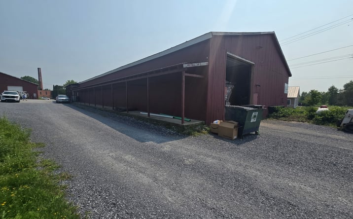 Pictures of Industrial property located at 1 Main St, Vergennes, VT 05491 for lease - image #1