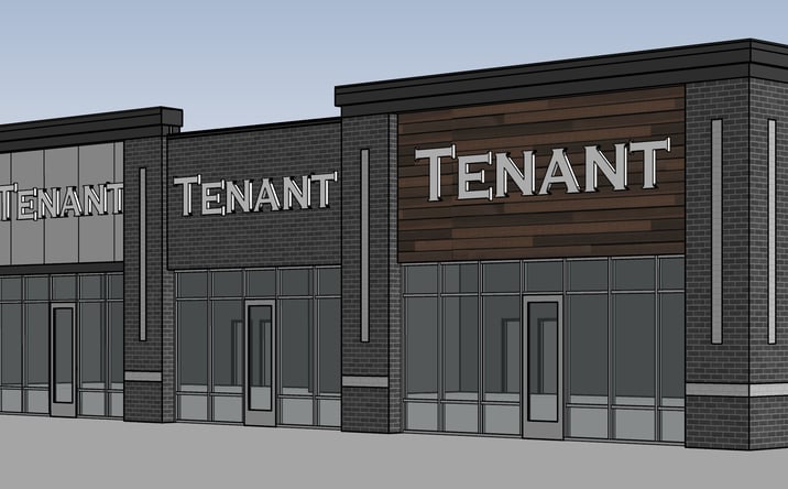 Pictures of Retail, Restaurant property located at 10200 NW 62nd Ave, Johnston, IA 50131 for lease - image #1