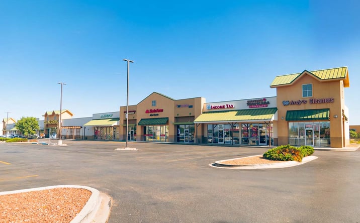 Pictures of Retail property located at 140 US-550, Bernalillo, NM 87004 for lease - image #1