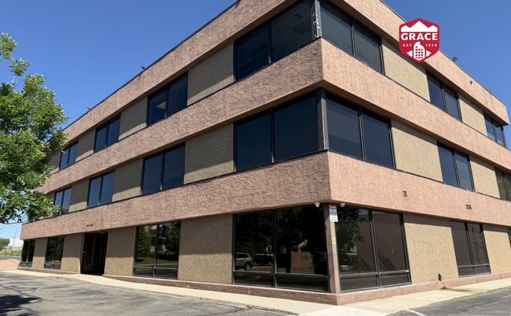 Pictures of Office property located at 3600 S Beeler St, Denver, CO 80237 for lease - image #1
