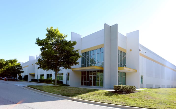 Pictures of Office, Industrial property located at 15800 & 15850 Commerce Court, Upper Marlboro, MD 20774 for lease - image #1