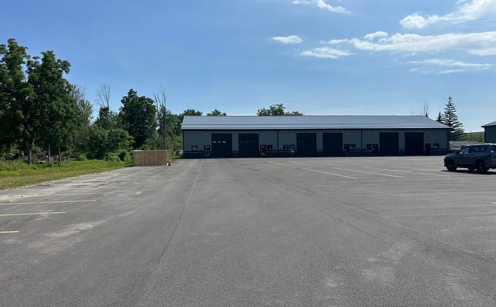 Pictures of Industrial property located at 7431 Porter Rd, Niagara Falls, NY 14304 for lease - image #1