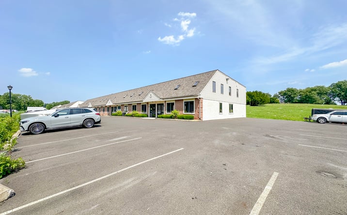 Pictures of Retail, Office, Industrial property located at 408 E Pennsylvania Blvd, Feasterville-Trevose, PA 19053 for lease - image #1