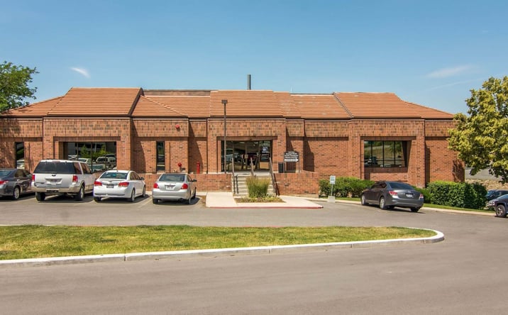 Pictures of Office property located at 5187 Ascension Way, Salt Lake City, UT 84123 for lease - image #1