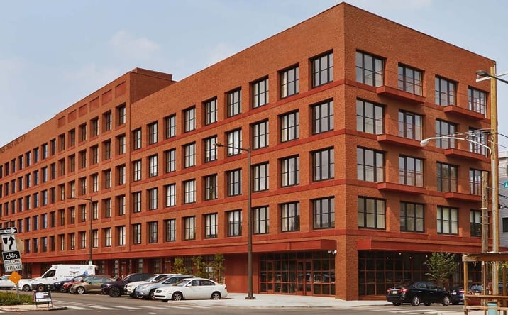 Pictures of Retail property located at 1501 N American St, Philadelphia, PA 19122 for lease - image #1