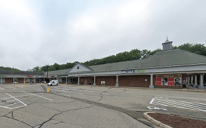 Pictures of Retail, Office property located at 435 Main St, Monroe, CT 06468 for lease - image #1