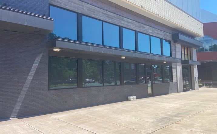 Pictures of Restaurant property located at 100 N Water St, Norwalk, CT 06854 for lease - image #1