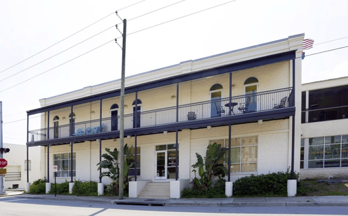 Pictures of Retail, Office, Special Purpose property located at 1213 E 6th Ave, Tampa, FL 33605 for lease - image #1