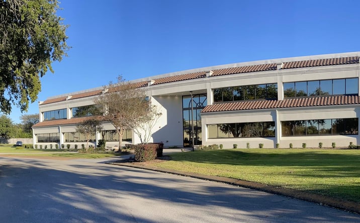 Pictures of Office property located at 2605 Thomas Drive #100, Panama City, FL 32408 for lease - image #1