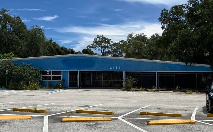 Pictures of Special Purpose property located at 2189 Highway 1, Titusville, FL 32796 for lease - image #1