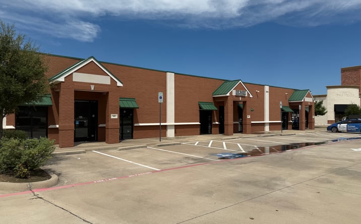 Pictures of Retail, Office property located at 3615 N Belt Line Rd, Sunnyvale, TX 75182 for lease - image #1