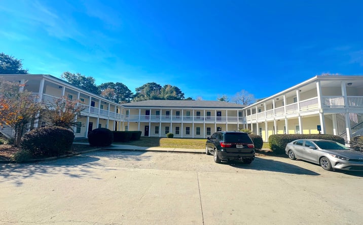 Pictures of Office property located at 1149 Cornell Ave, Savannah, GA 31406 for lease - image #1