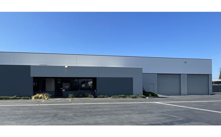 Pictures of Industrial property located at 2200 - 2396 E Artesia Blvd, Lakewood, CA 90805 for lease - image #1