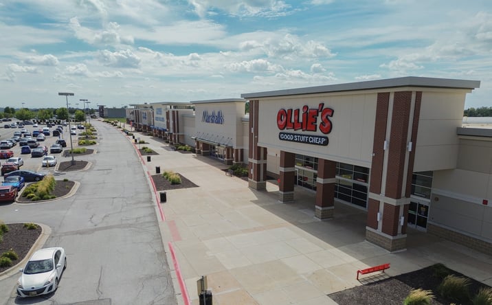 Pictures of Retail property located at 72nd & Sorensen Parkway, Omaha, NE 68122 for lease - image #1