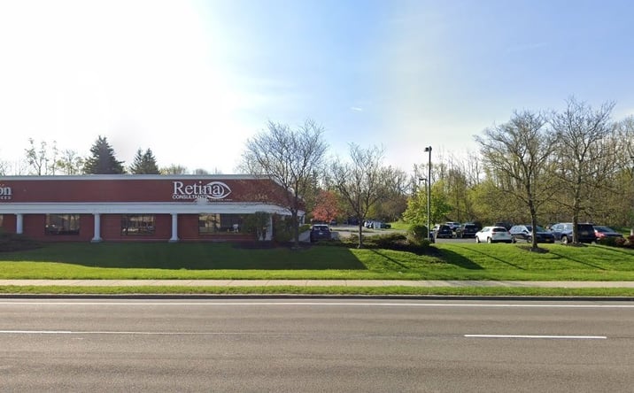 Pictures of Office property located at 3345 Southwestern Blvd, Orchard Park, NY 14127 for lease - image #1