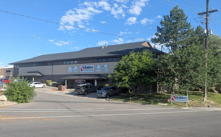 Pictures of Industrial property located at 7380 S Main St, Midvale, UT 84047 for lease - image #1