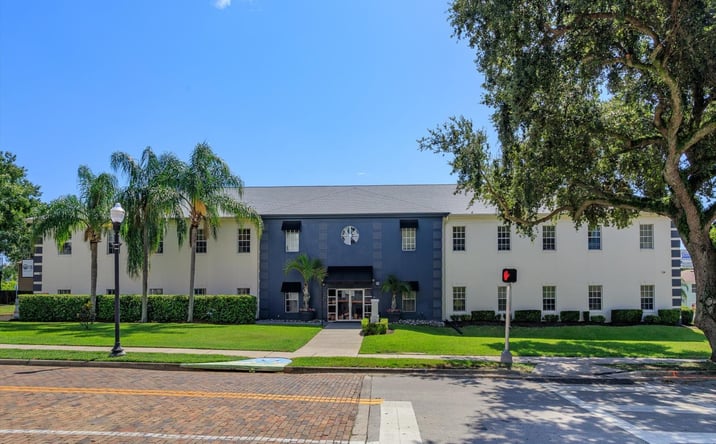 Pictures of Office property located at 11 N Summerlin Ave, Orlando, FL 32801 for lease - image #1