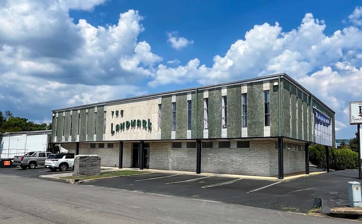 Pictures of Office property located at 2400 Bob Wallace Ave SW, Huntsville, AL 35805 for lease - image #1