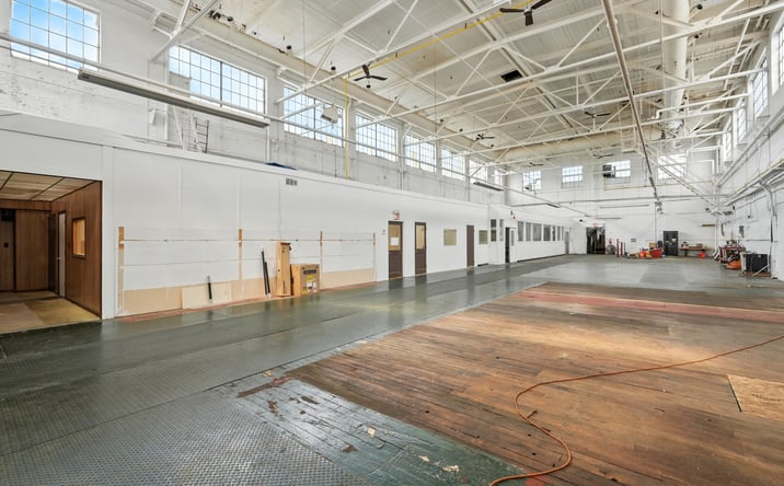 Pictures of Retail, Office, Industrial property located at 81 Sargeant St, Holyoke, MA 01040 for lease - image #1