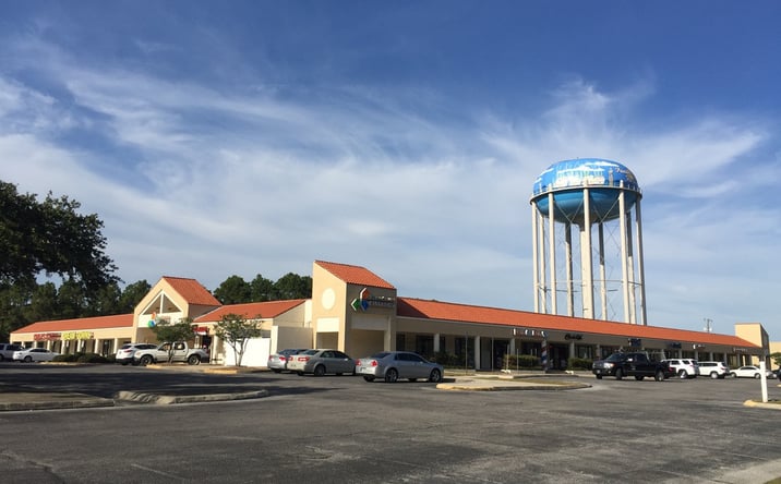 Pictures of Office property located at 615 Highway 231, Panama City, FL 32405 for lease - image #1