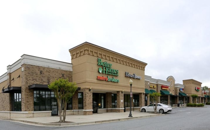 Pictures of Retail, Restaurant property located at 8265 Hwy 92, Woodstock, GA 30189 for lease - image #1