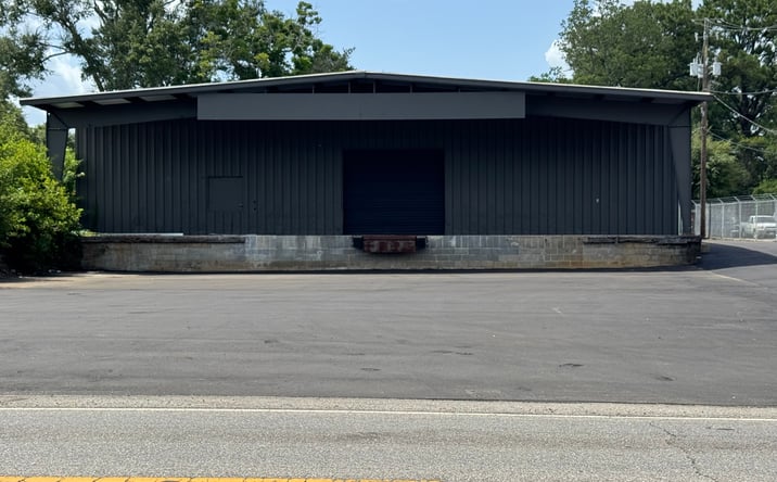 Pictures of Industrial property located at 2312 Halls Mill Rd, Mobile, AL 36606 for lease - image #1