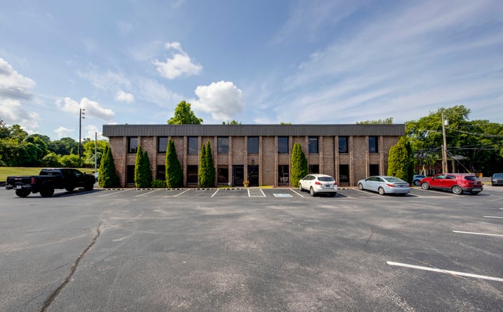 Pictures of Retail, Office property located at 7113 Peach Ct, Brentwood, TN 37027 for lease - image #1