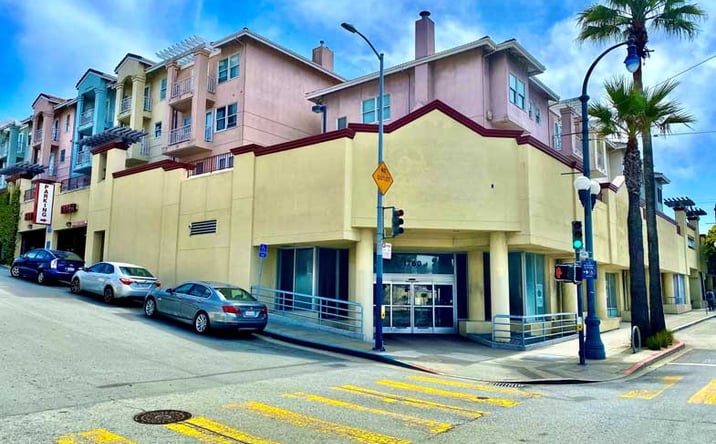 Pictures of Retail property located at 1760 Ocean Ave, San Francisco, CA 94112 for lease - image #1