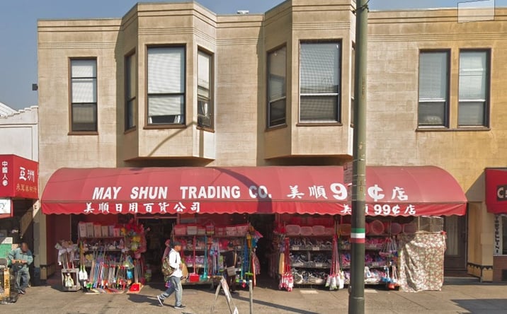 Pictures of Retail, Office, Special Purpose property located at 1408 Stockton St, San Francisco, CA 94133 for lease - image #1