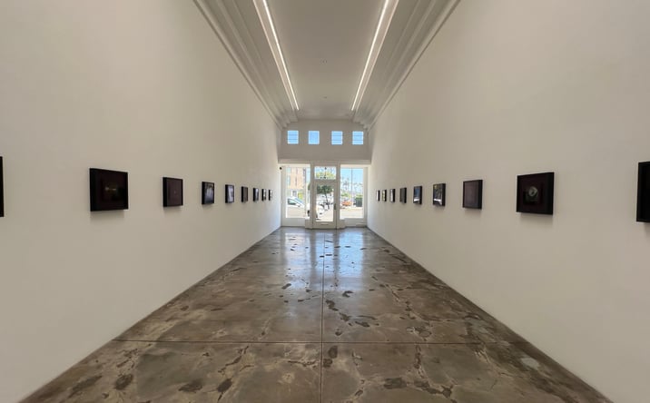 Pictures of Retail, Office property located at 4617 W Washington Blvd, Los Angeles, CA 90016 for lease - image #1