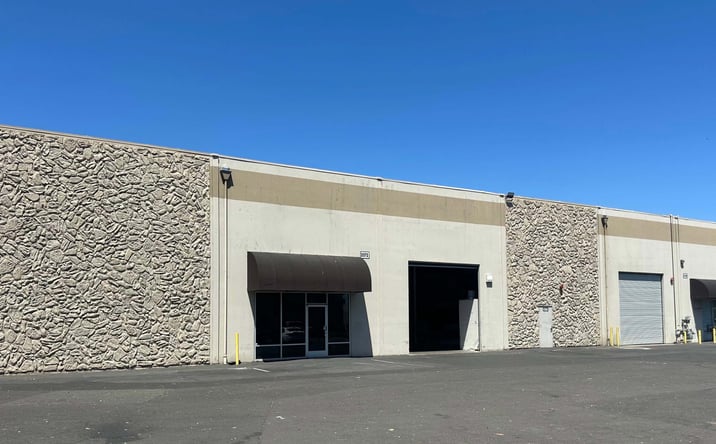 Pictures of Industrial property located at 2568-2572 Port St, West Sacramento, CA 95691 for lease - image #1