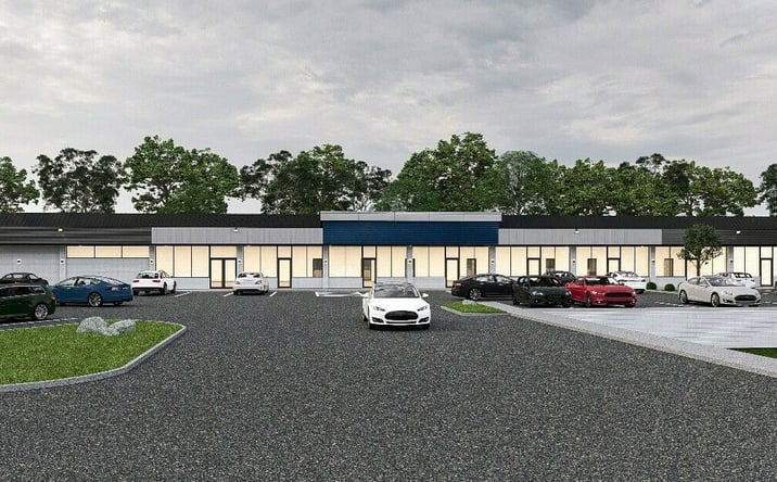 Pictures of Retail, Restaurant property located at 1760 Plymouth Rd, Ann Arbor, MI 48105 for lease - image #1