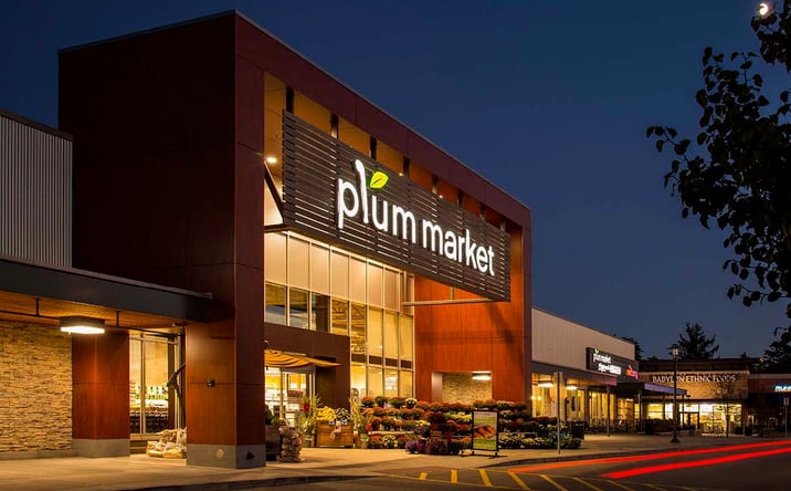 Pictures of Retail property located at 6545-6695 Orchard Lake Rd, West Bloomfield, MI 48322 for lease - image #1
