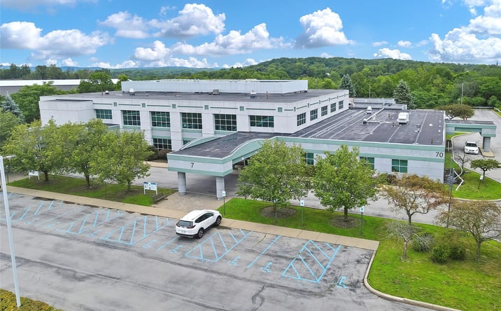 Pictures of Office property located at 70 Hatfield Lane Suite #1A, Goshen, NY 10924 for lease - image #1