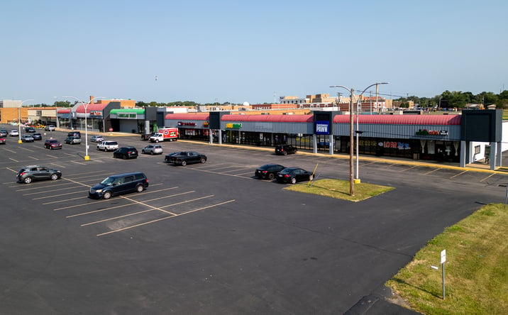 Pictures of Retail property located at 709 W. Perkins Avenue, Sandusky, OH 44870 for lease - image #1