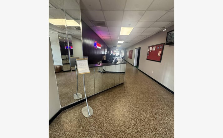 Pictures of Special Purpose property located at 1200 Veterans Hwy, Bristol, PA 19007 for lease - image #1