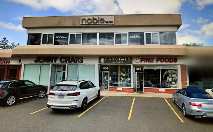 Pictures of Retail, Industrial property located at 838 High Ridge Rd, Stamford, CT 06905 for lease - image #1
