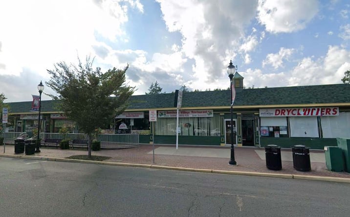 Pictures of Retail, Restaurant property located at 246 Mountain Ave, Springfield, NJ 07081 for lease - image #1
