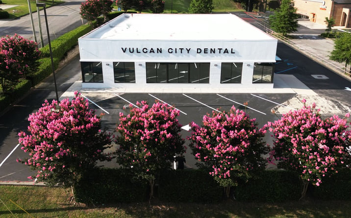 Pictures of Retail property located at 5110 Oporto Madrid Blvd, Birmingham, AL 35210 for lease - image #1