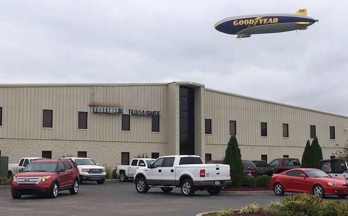 Pictures of Industrial property located at 2809 Sable Mill Rd, Jeffersonville, IN 47130 for lease - image #1