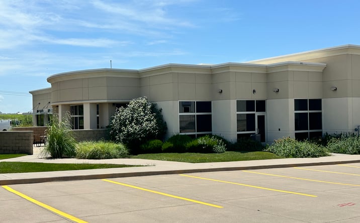 Pictures of Office property located at 11021 E 26th St N, Wichita, KS 67226 for lease - image #1