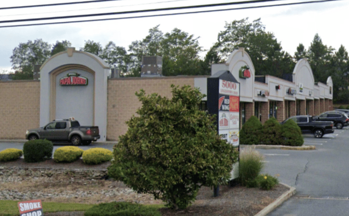 Pictures of Retail property located at 5000 Linglestown Rd, Harrisburg, PA 17112 for lease - image #1
