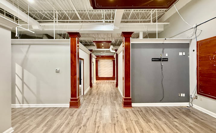 Pictures of Retail, Office property located at 690 Miami Cir NE, Atlanta, GA 30324 for lease - image #1