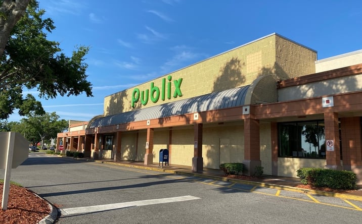 Pictures of Retail property located at 4606 S Kirkman Rd, Orlando, FL 32811 for lease - image #1